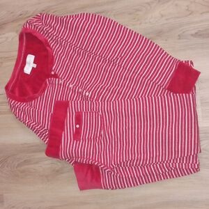 Victorias secret pajama set